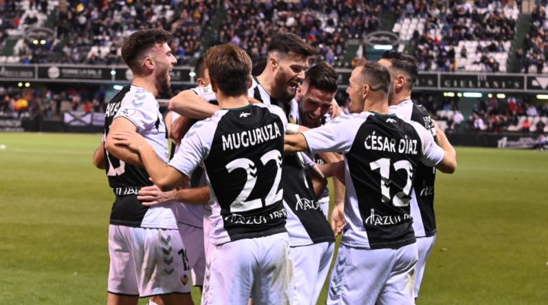 La RFEF establece el 2 de agosto como plazo para resolver los ascensos a Segunda División