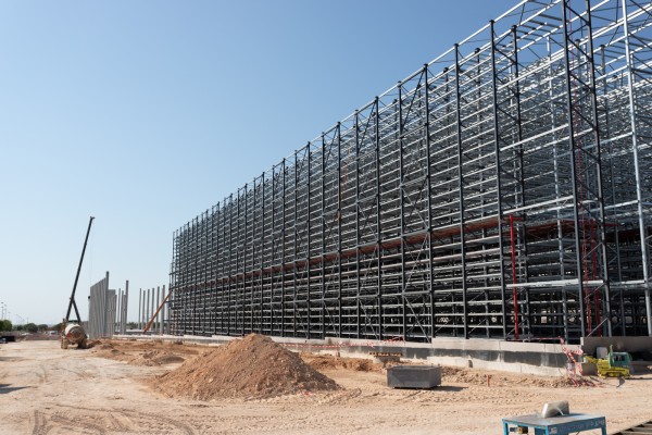 Elche aprobará en el próximo pleno la aprobación provisional de la ampliación del Parque Empresarial