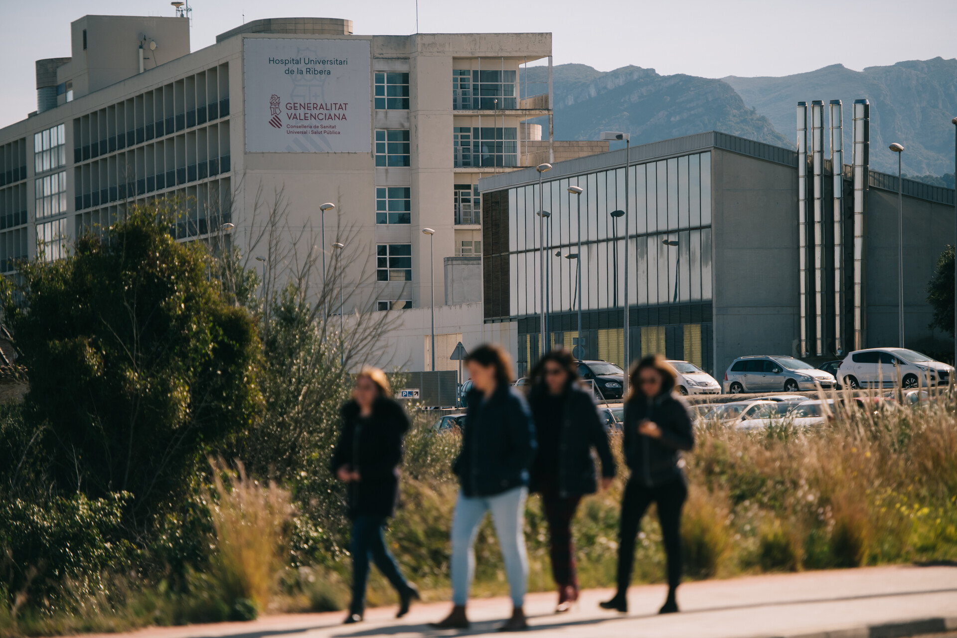 El área de Salud de La Ribera pasará a Fase 1 sin veto para reuniones