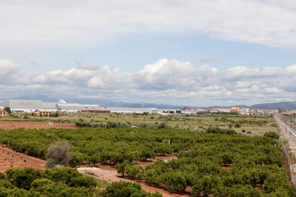 Espai Vila-real se garantiza el suministro eléctrico a la espera de avanzar en su tramitación