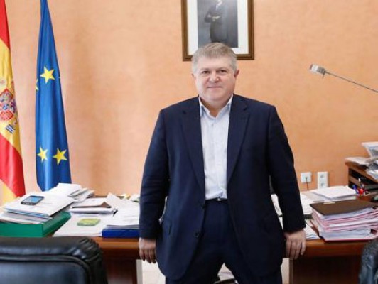 Denuncian al delegado del Gobierno por la interrupción de una misa en Murcia