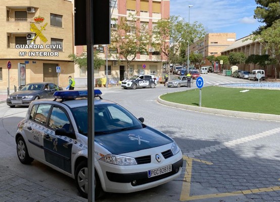 El primer fin de semana de la fase 1 llega con más controles policiales para frenar las aglomeraciones