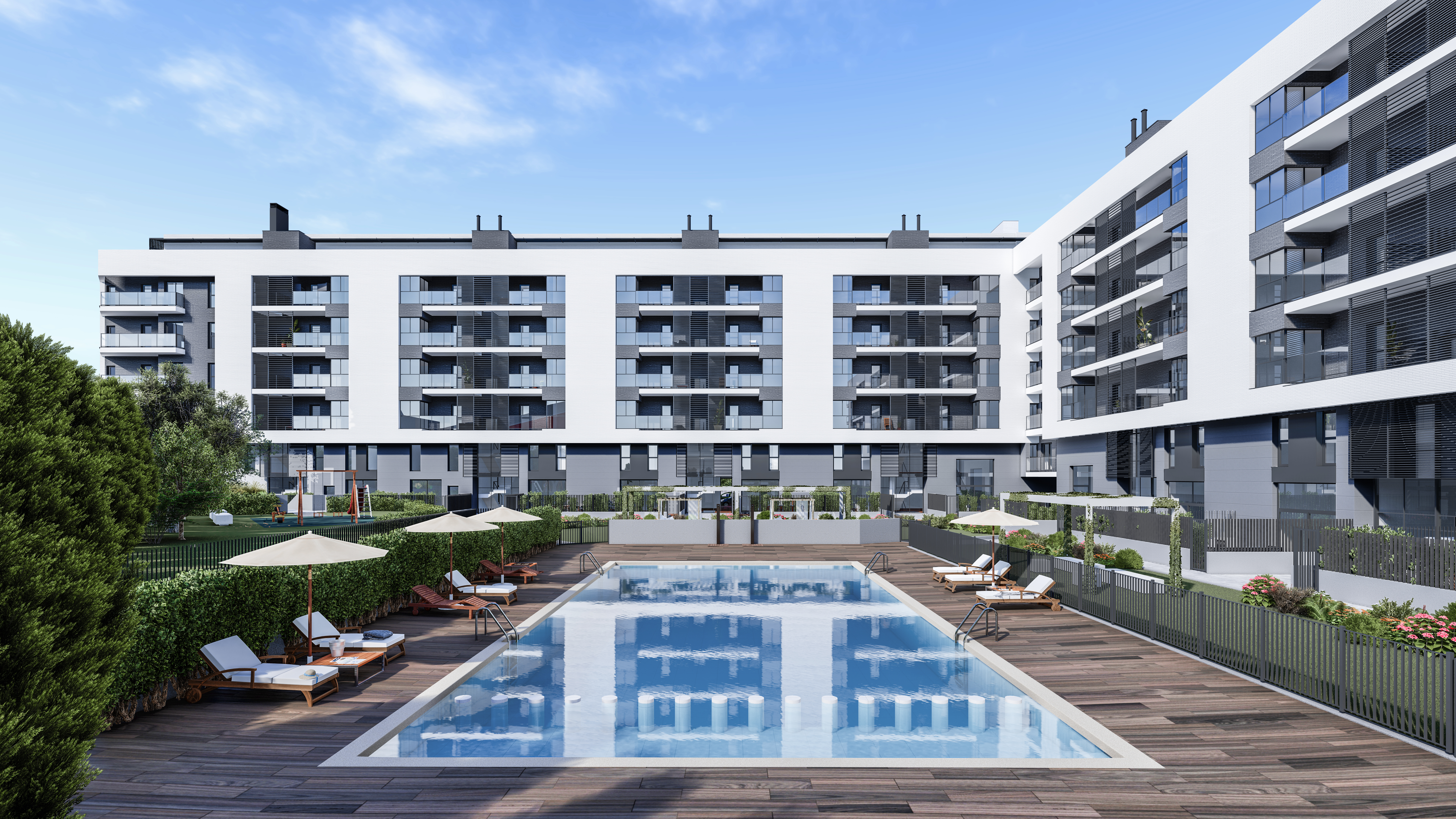 Neinor Homes fusiona las visitas virtuales con la atención bajo cita previa para seguir al lado de sus clientes