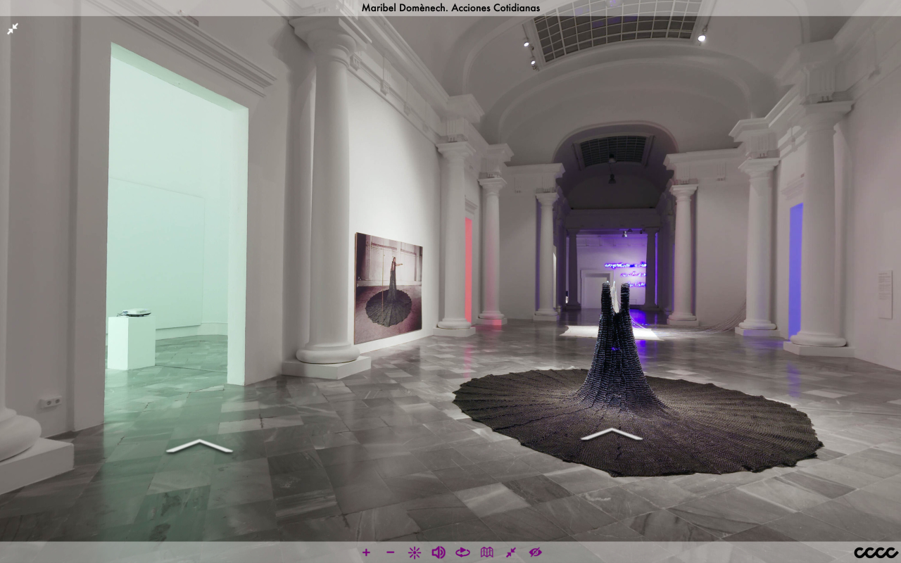 El Centre del Carme celebrará el Día de los Museos con un concierto en la Sala Ferreres