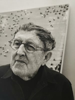 En l'adéu a Joan Genovés, un record familiar