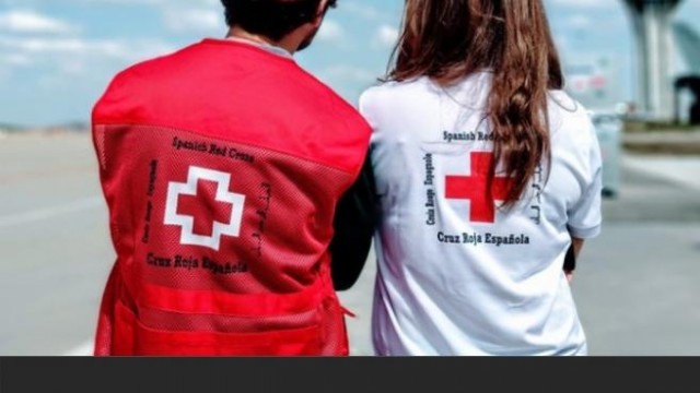 CaixaBank y su Fundación destinan 40.000 euros a respaldar a Cruz Roja y Cáritas en la Región 