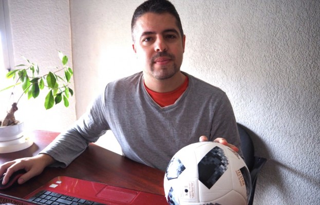 David Roig, nuevo CEO de la 'startup' valenciana Scoutim 