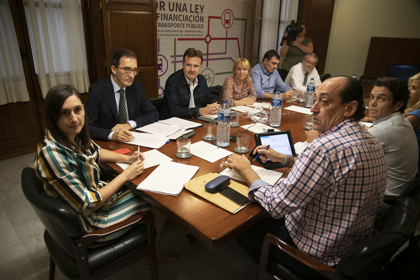 Foto: KIKE TABERNER - 