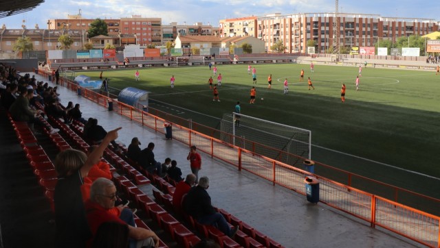 Torrent es reuneix amb clubs esportius per a explicar el pla municipal de lluita contra el covid-19