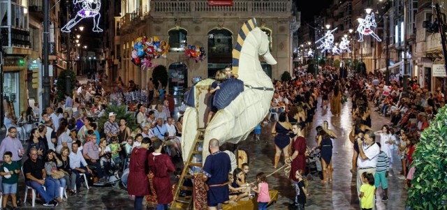 Carthagineses y Romanos 'cierra' el campamento de 2020