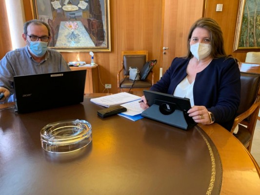 Alicante tramita 11.000 expedientes de ayuda a personas vulnerables desde la crisis sanitaria
