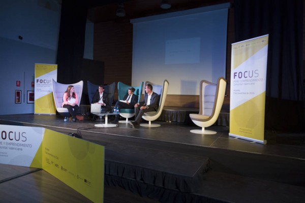 El foro Focus Pyme y emprendimiento Baix Vinalopó 2017 apuesta por la economía colaborativa 