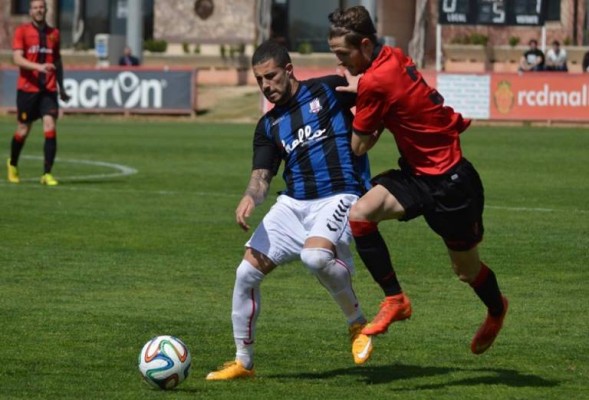Aridai Cabrera se compromete con el Mestalla