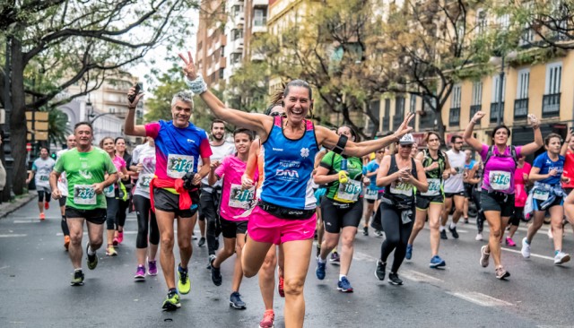 El Circuito RunCáncer programa cuatro carreras virtuales para recaudar fondos
