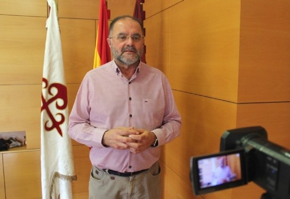Totana se pone en guardia ante un rebrote de coronavirus: cuatro ingresados y 45 aislados