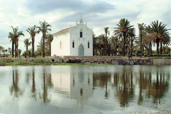 Plan urgente de turismo interior (sin salir de tu ciudad): lugares outsiders para el ‘verano València’ 
