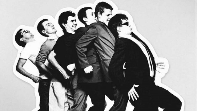 Madness aplaza su concierto en Murcia al 25 de junio del año que viene
