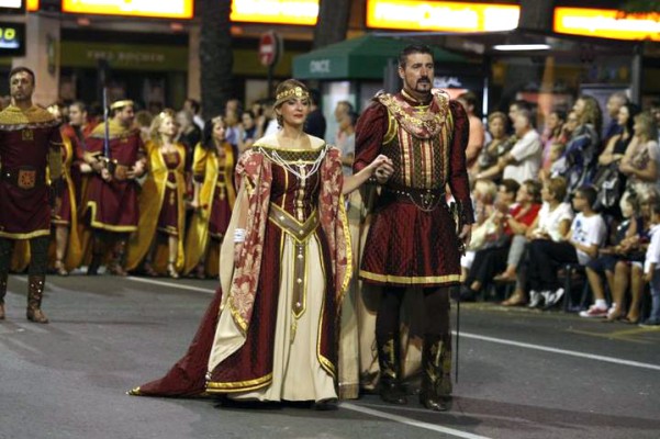 Tampoco habrá Feria de Septiembre en Murcia