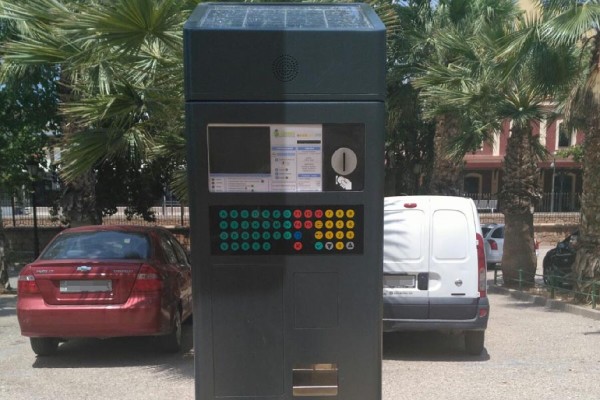 Fin al transporte gratis en Lorca: los autobuses y la zona azul vuelven a cobrar 