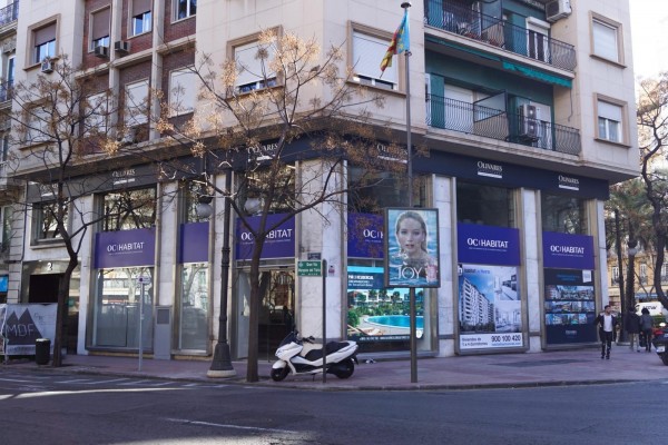 Olivares Consultores y OC Habitat reabren todas sus oficinas y puntos de venta