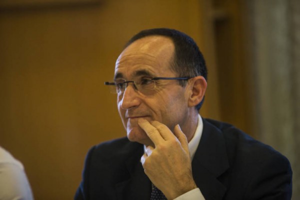 El lobby socialista 3.0 de Nofuentes decide apoyar a Ximo Puig