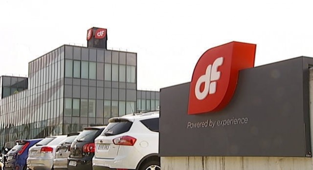 Más problemas para Duro Felguera: Dubai Bank ejecuta los avales para su central de gas