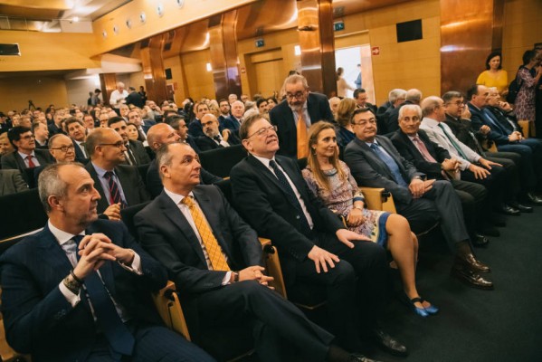 La CEV da cobertura a Puig con una protesta por escrito a Sánchez por el trato a la Comunitat