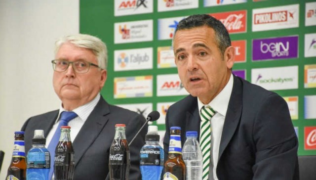 El Elche necesita arrancar de Hacienda un fraccionamiento con cuotas de importe sensiblemente inferior