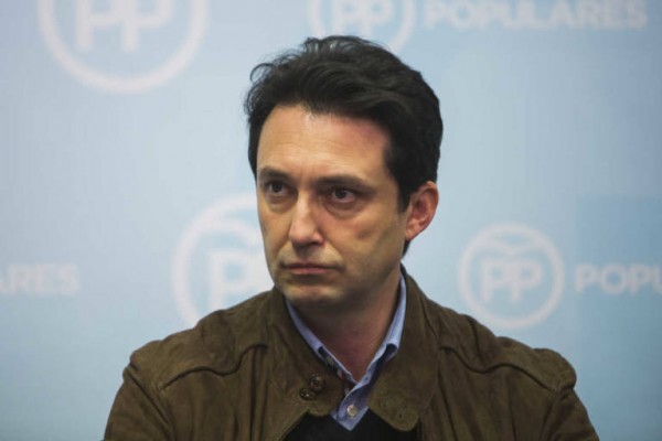 La UCO señala a Vicente Betoret por un presunto delito de financiación que habría prescrito