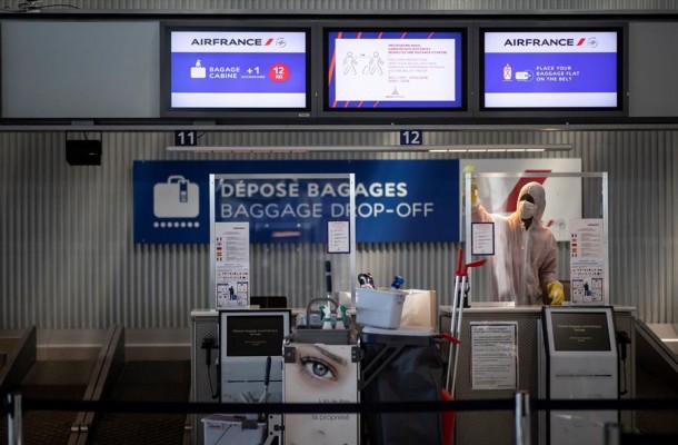 Los mercados emisores y competidores se rearman: planes de incentivos y aerolíneas preparadas