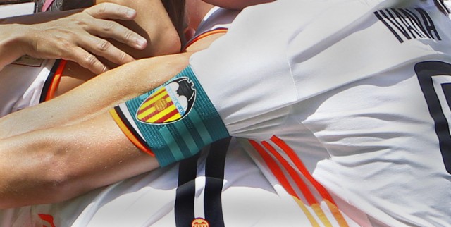 Renovaciones y bajas en el Valencia CF Femenino