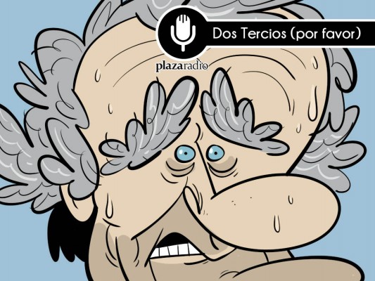 Dos Tercios (por favor): CoroNormalizArte
