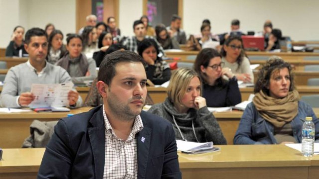 Castelló opta a 151.000 euros para ejecutar acciones del Plan de Drogodependencias y Otras Adicciones