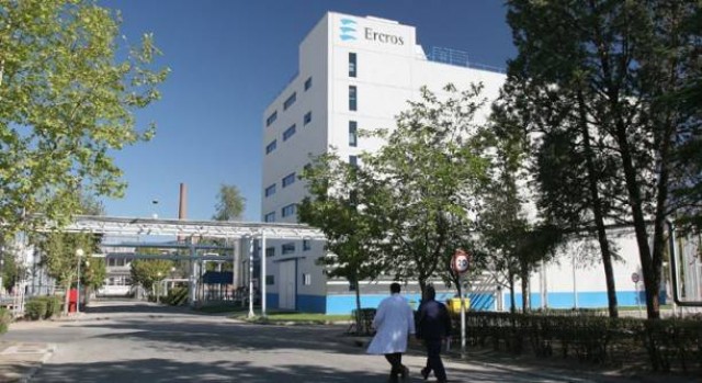 Ercros prevé ganar un 17% más y alcanzar un beneficio de 23 millones hasta junio