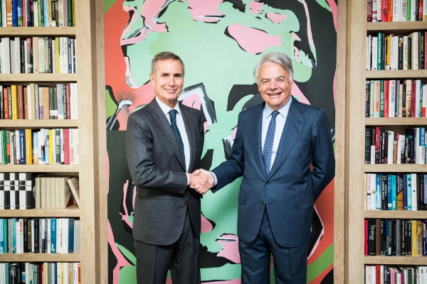 Mutua Madrileña completa la compra del 20% de Alantra Asset Management