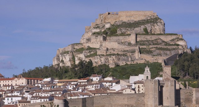 Morella analizará sus aguas residuales para localizar posibles focos de covid-19