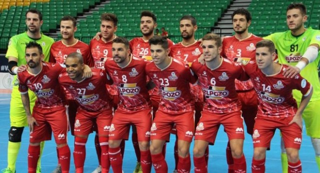 ElPozo 20/21 tiene su plantilla casi cerrada tras las renovaciones de Miguelín, Álex, Darío y Giustozzi