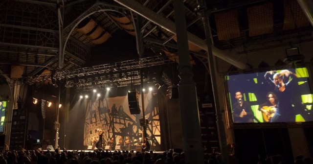 El Cante de las Minas se suspende, pero el flamenco seguirá vivo por Internet 