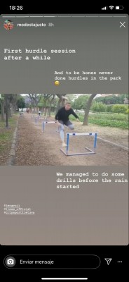 Desigualdades en el deporte