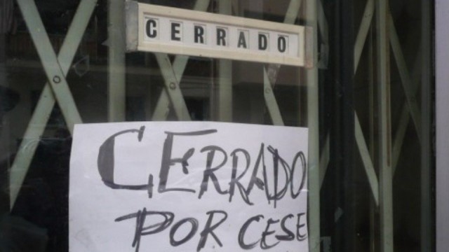 Cerca de 38.000 autónomos murcianos tienen concedida la prestación extraordinaria por cese de actividad