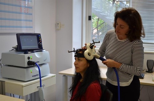 La estimulación transcraneal de corriente directa es un tratamiento seguro