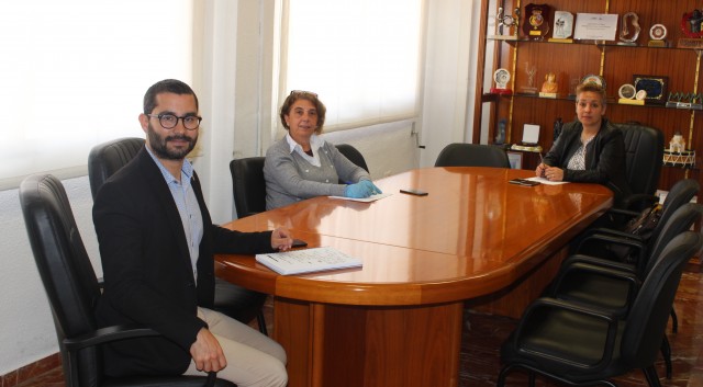L'Alcora reparte más de 12.000 mascarillas entre el vecindario de la localidad