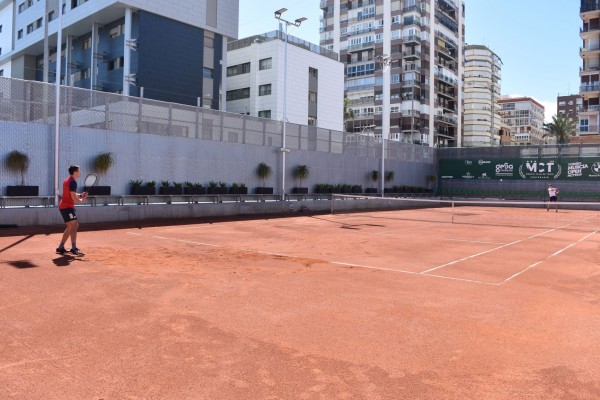 Murcia queda descartada como sede del nuevo Circuito de la Federación Española