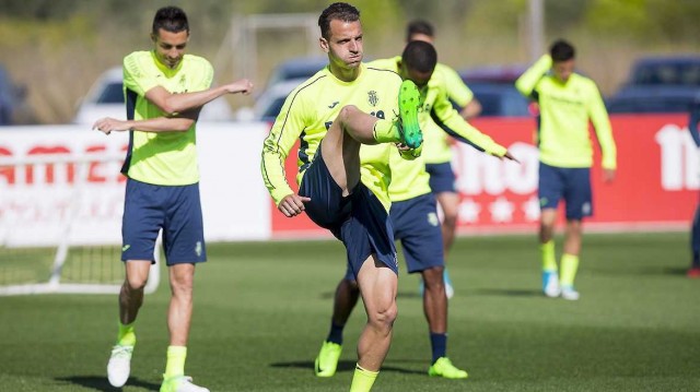 El Villarreal participará en el trofeo Ramón de Carranza