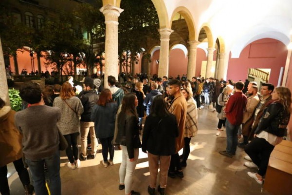 Arquitectura y urbanismo virtual con la 'fase 0' de Open House Valencia