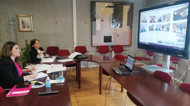 La decisión está tomada: Los alumnos de la Región no pisarán las aulas hasta el próximo curso