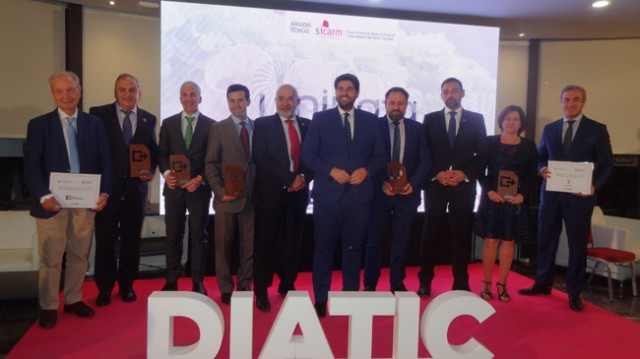DIATIC20 analiza este viernes el papel de las TIC en ‘El día después’