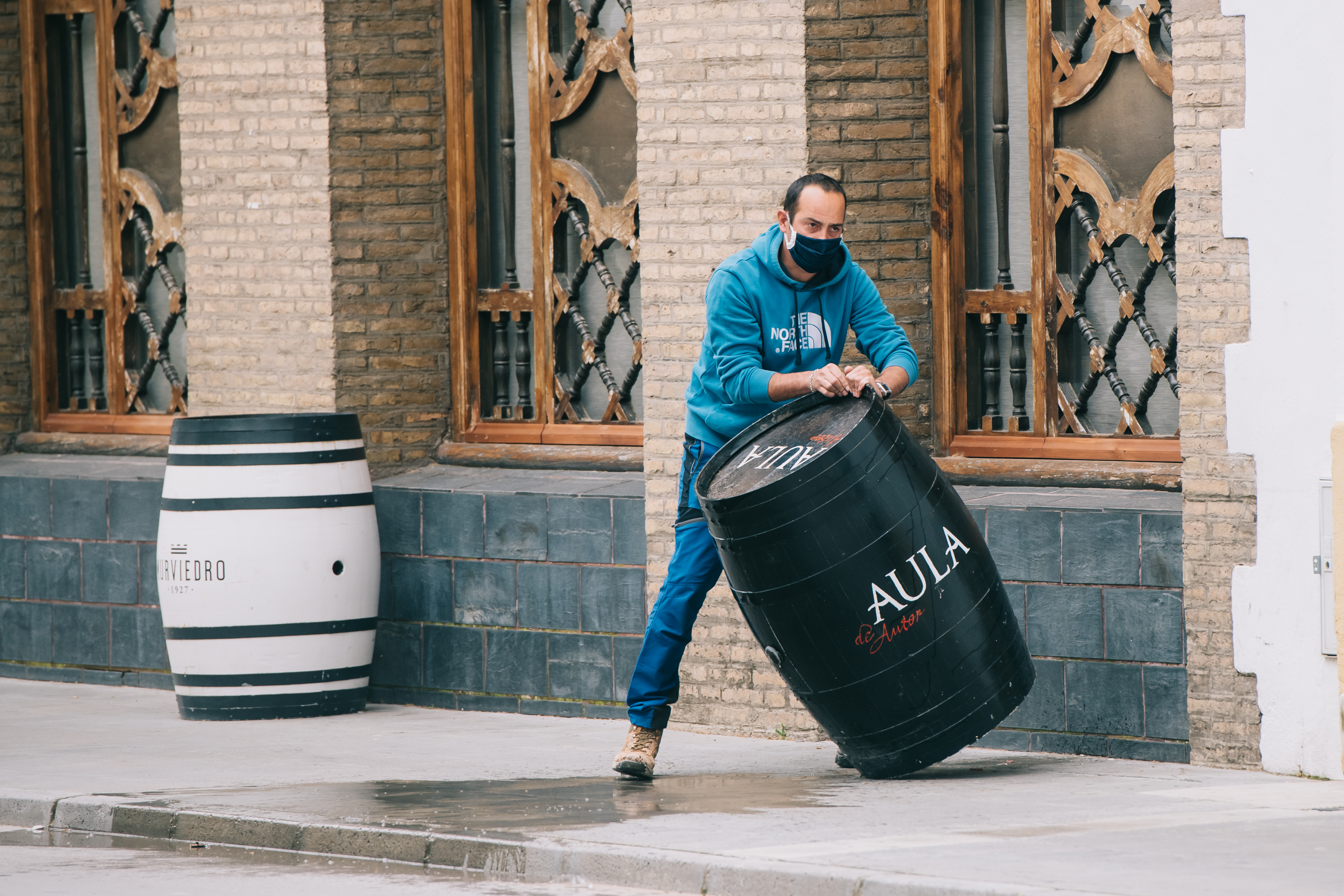 Fotos: KIKE TABERNER  - 