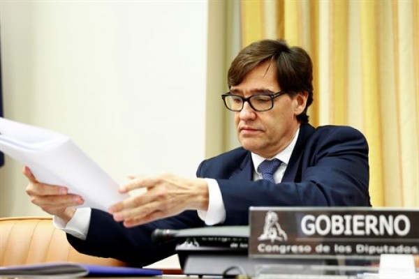 Illa avanza que la cuarentena a viajeros es una medida 