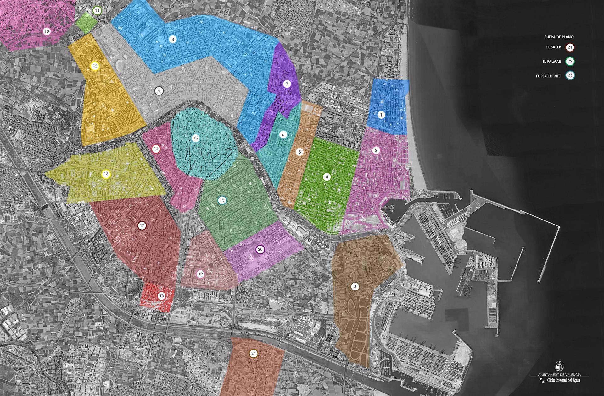 FOTO: EUROPA PRESS - 